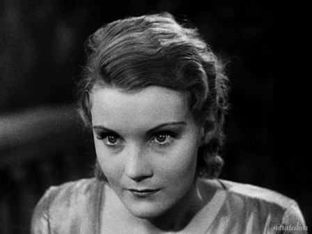 Helen Chandler in Dracula 1931.gif