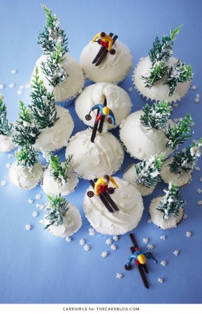 Ski Scene Cupcakes 4.jpg