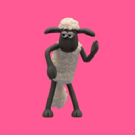 mouton danse avec moi.gif