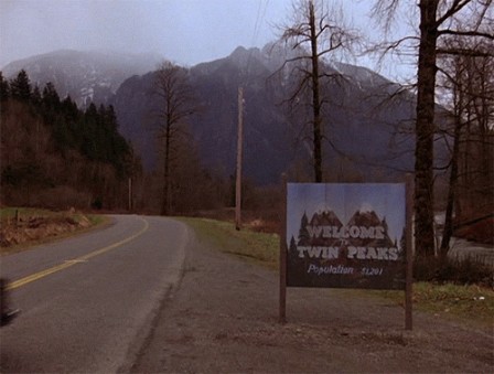 retours de vacances à Twin Peaks.gif