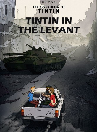 Tintin au Levant.jpg
