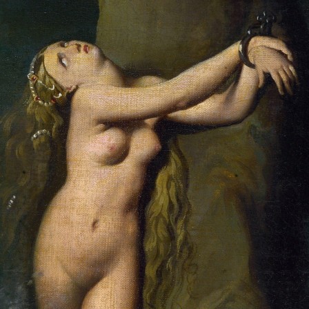 Jean-Auguste-Dominique Ingres Angelica saved by Ruggiero.jpg
