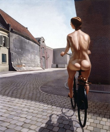 Joop_Moesman_la_promenade_a_bicyclette.jpg