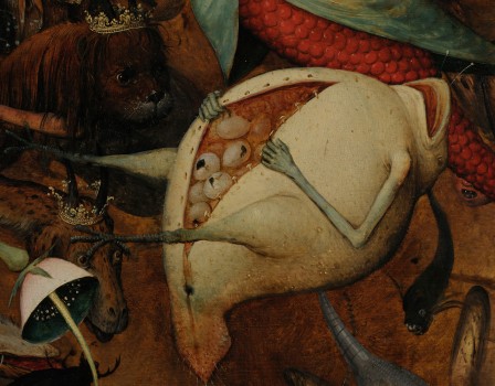 Pieter Brueghel l'Ancien le festin bon appétit.jpg