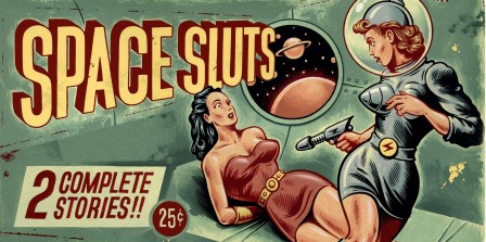 Space Sluts salopes de l'espace.jpg