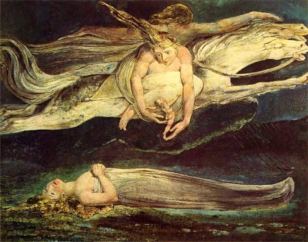 William Blake Tate Gallery Piedad 1795 Trump la divine comédie.jpg