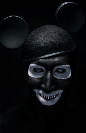 Gottfried Helnwein mickey Marilyn Manson.jpg