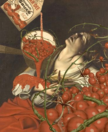 Julia Lillard Jésus à la tomate.jpg