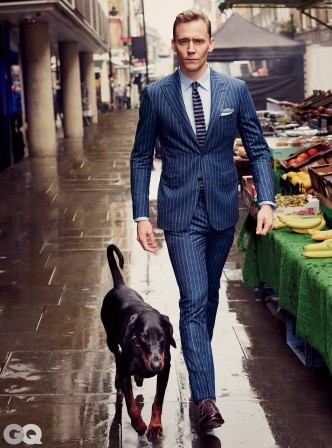 Tom Hiddleston GQ chien.jpg