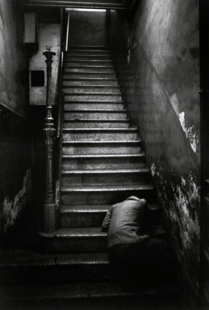 Josef Koudelka chaque jour est un escalier.jpg, mai 2023