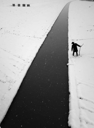 Jasmina Bauman Zagreb le canal.jpg, janv. 2024