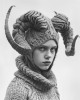 AdadiaBC le petit bonnet de laine du mouflon des Alpes