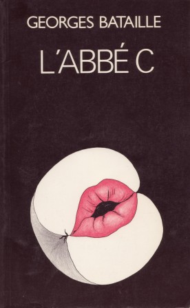 Georges Bataille l'Abbé C.jpg