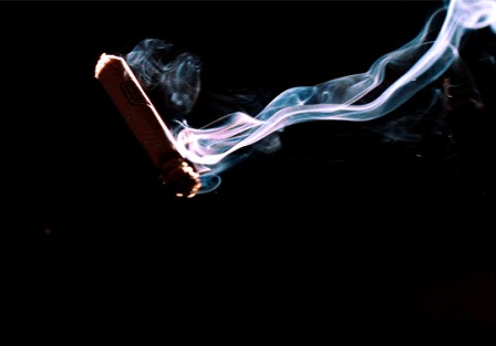 Inglourious Basterds 2009 dir Quentin Tarantino cigarette.gif