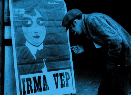 Irma Vep vampire.gif