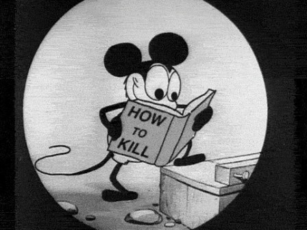 Mickey et la pulsion de mort.gif