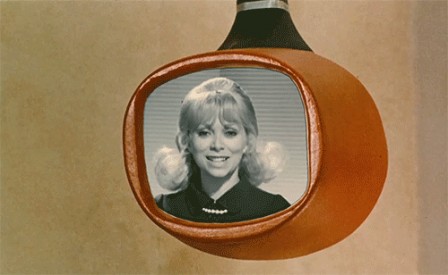 Mireille Darc eh oui.gif