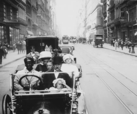 New York City 1911 chauffeur noir.gif