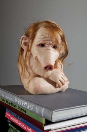 Patricia_Piccinini_Michel_Houellebecq.jpg