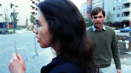 Possession 1981 dir. Andrzej Żuławski.gif