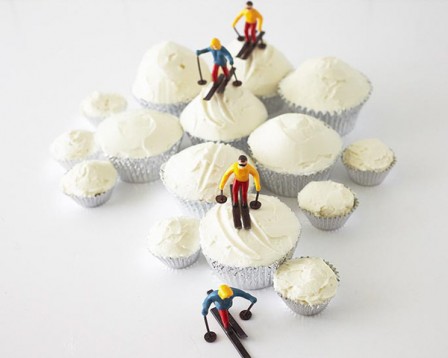 Ski Scene Cupcakes  2.jpg