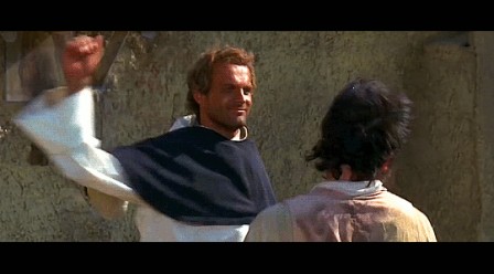 Terence Hill Trinity Is Still My Name religion sonner les cloches.gif