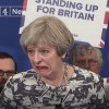 Theresa May brexit j'aime l'europe.gif