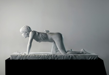 Thom Puckey le lit de marbre.jpg
