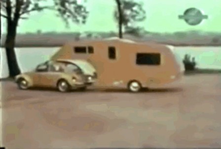 VW coccinelle moi je suis tango tango.gif