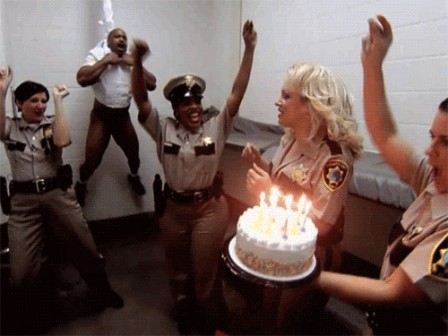 anniversaire_police_noir.gif