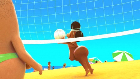 l_ete_la_saison_du_beach_volley.gif