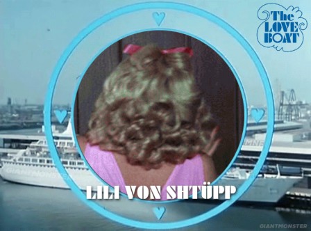 la croisière s'amuse Lili von Shtüpp.gif