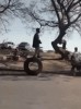 le dimanche à Bamako.gif