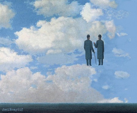 magritte ciel quand traverser.gif