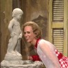 manneken pis Christine Lagarde.gif