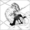 mort rat et vers.gif