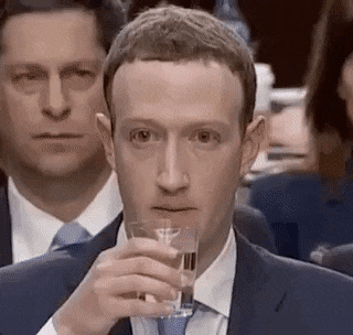 Mr Zuckerberg en avez-vous fini avec le bretzel liquide.gif