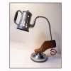 Did Dier atelier du bidule lumière du café et jus de chaussettes