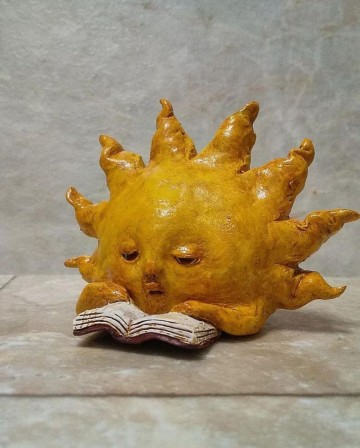 Kimagure Buta et alors le grand soleil devint la préoccupation principale des humains