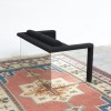 Lounge Seating by Trix &amp;amp;amp; Robert Haussmann for Knoll Int s'asseoir sur un reflet le stade du miroir assis
