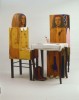 Marisol Escobar Dinner date 1963