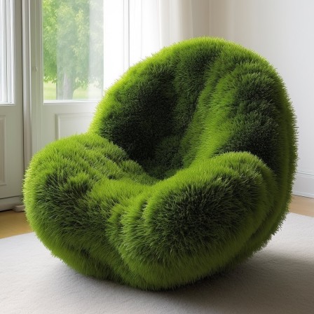 grass-chair chaises traditionnelles en herbe fabriquées en gazon naturel design.jpg, févr. 2024