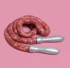 corde à sauter en saucisse