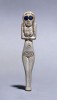 originating in egypt, from the Amratian culture, in the Naqada I period - roughly between 3,900 and 3,700. Isabelle n'a pas froid aux yeux