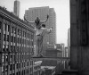 British Pathé News acrobate fais-moi l'hélicoptère.gif, oct. 2020