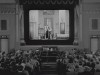 Buster Keaton, Sherlock Jr., 1924 théatre chute adieu le quatrième mur