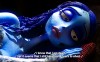 Corpse Bride 2005 dir. Mike Johnson &amp;amp;amp; Tim Burton mort larme