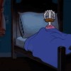 Donald debout saut du lit bonjour lundi.gif, mai 2023