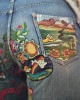 From the exhibition catalogue for Levi Strauss Denim Art Contest, 1973 les histoires de fesses.jpg, juil. 2020
