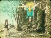 Georges Méliès jeanne d’arc 1900.gif, avr. 2021